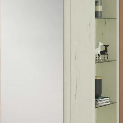 Spiegel Schuhschrank Zella*Pharao24 Online