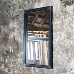 Spiegel Tedesca Wandspiegel|Schlafzimmerspiegel