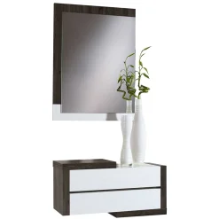 Spiegel und Wandkonsole Florian*Pharao24 Sale