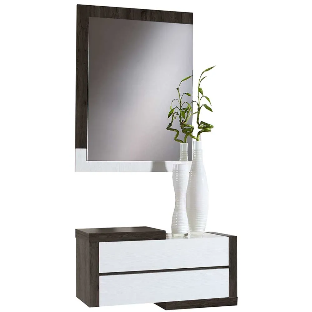 Spiegel und Wandkonsole Florian*Pharao24 Sale