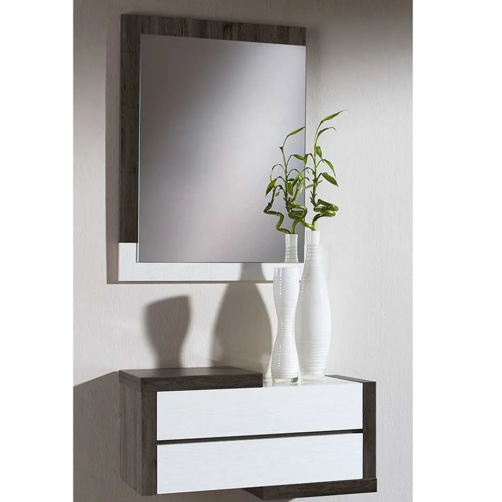 Spiegel und Wandkonsole Florian*Pharao24 Sale