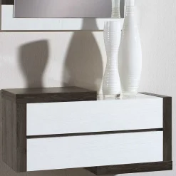 Spiegel und Wandkonsole Florian*Pharao24 Sale