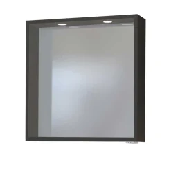 New Spiegel und Waschtisch Hayos Badmöbel Sets