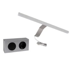 Spiegelschrank Adeass*Pharao24 Discount