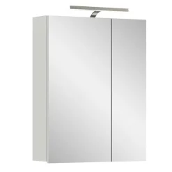 Spiegelschrank Adeass*Pharao24 Discount