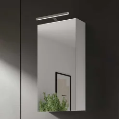 Spiegelschrank Bad Adeass*Pharao24 Hot