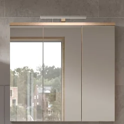 Spiegelschrank Bad Estate*Pharao24 Hot