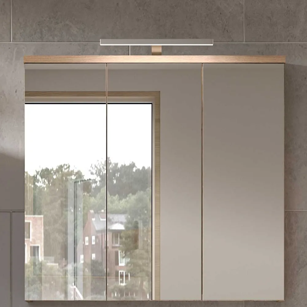 Spiegelschrank Bad Estate*Pharao24 Hot