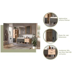 Spiegelschrank Bad Estate*Pharao24 Hot