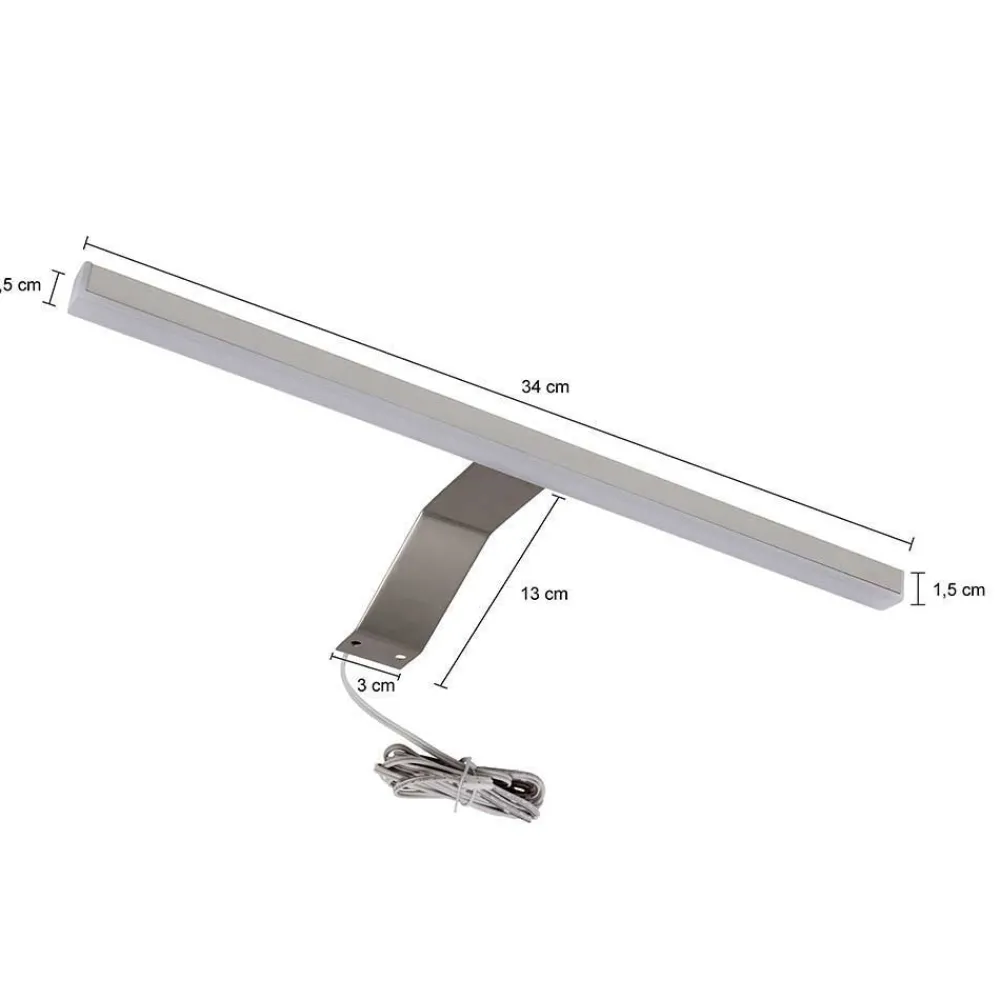 Spiegelschrank Bad Estate*Pharao24 Hot