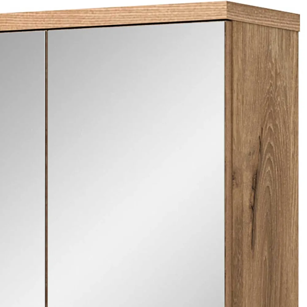 Spiegelschrank Bad Estate*Pharao24 Hot