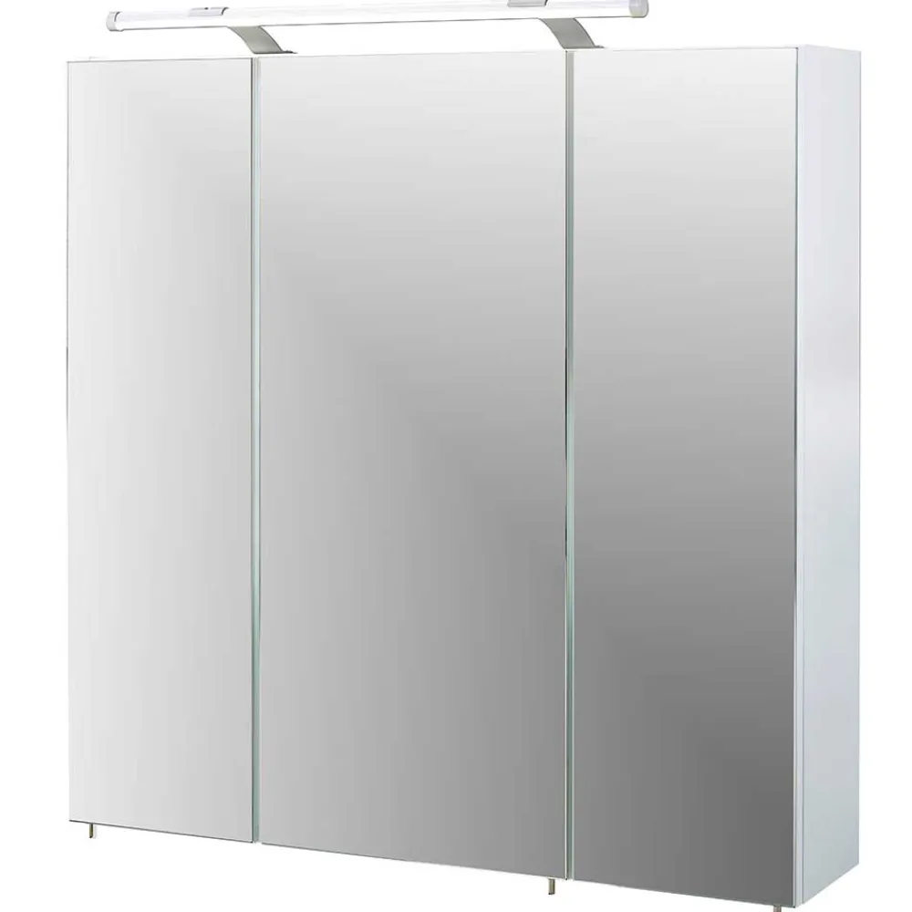 New Spiegelschrank Bad Matrida Spiegelschränke|Badezimmerschränke