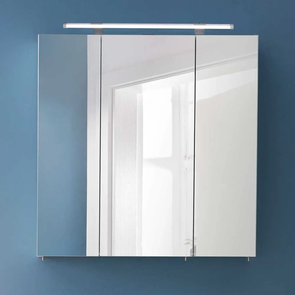 New Spiegelschrank Bad Matrida Spiegelschränke|Badezimmerschränke