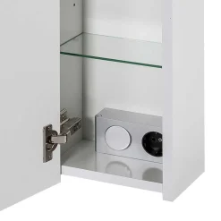 New Spiegelschrank Bad Matrida Spiegelschränke|Badezimmerschränke