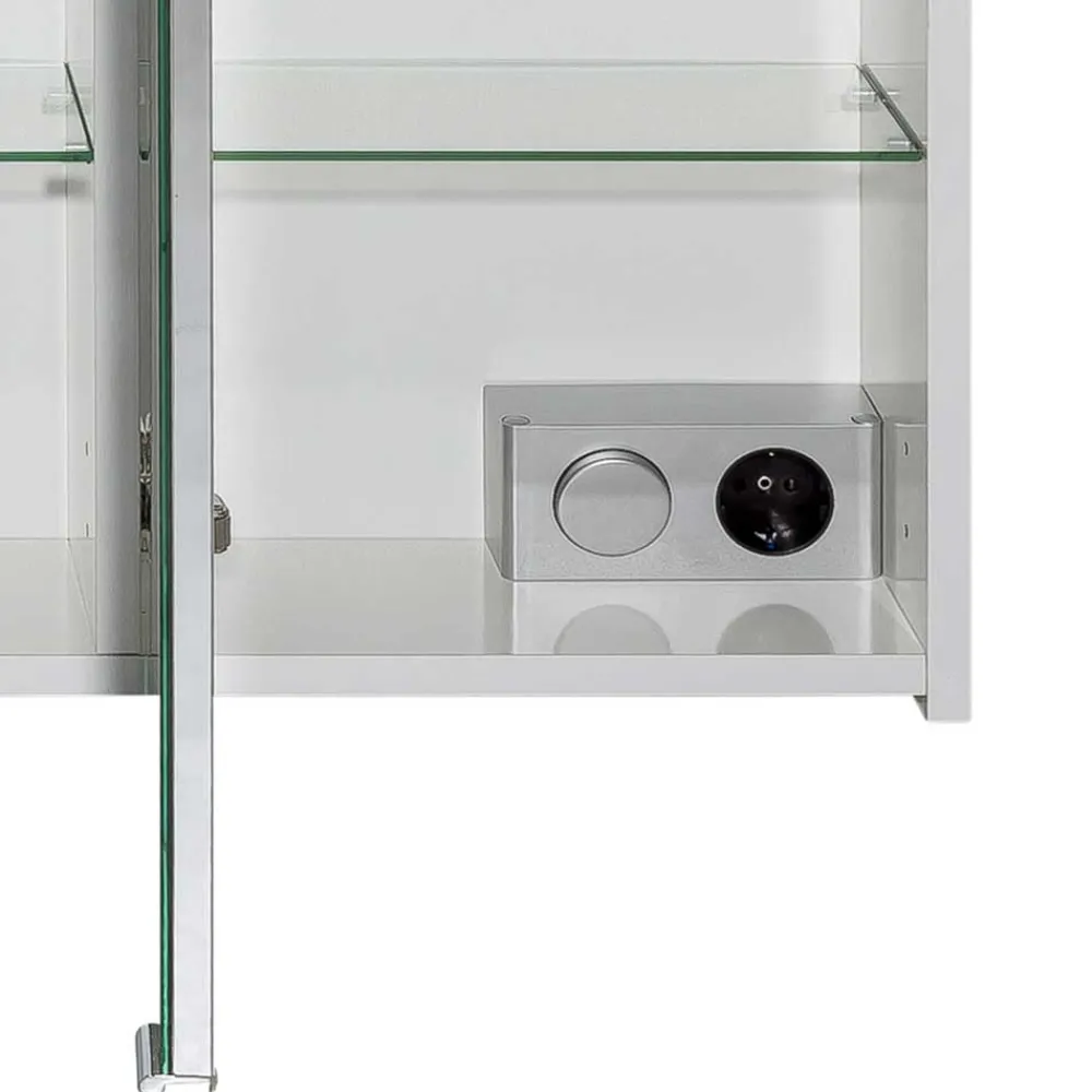 New Spiegelschrank Bad Matrida Spiegelschränke|Badezimmerschränke