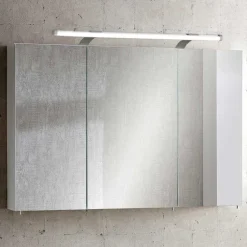 New Spiegelschrank Bad Matrida Spiegelschränke|Badezimmerschränke