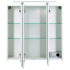 New Spiegelschrank Bad Matrida Spiegelschränke|Badezimmerschränke