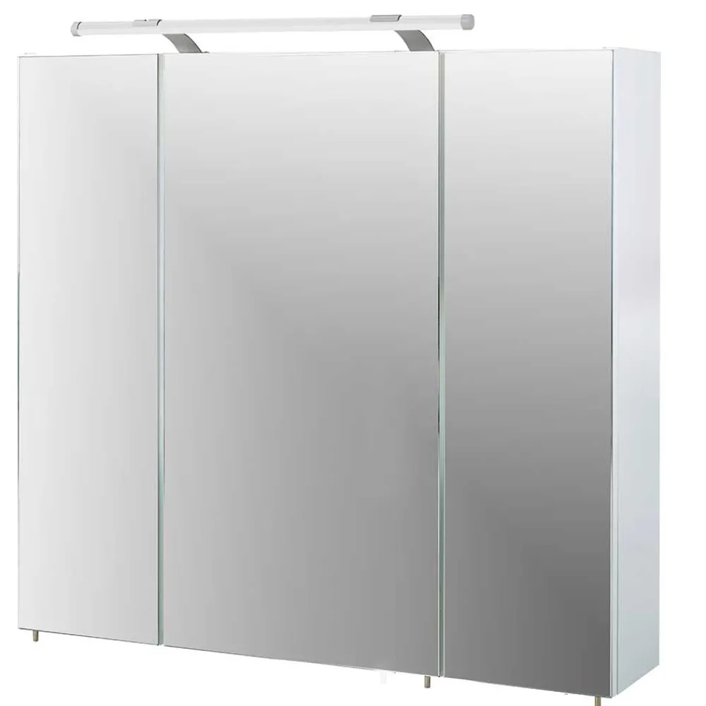 New Spiegelschrank Bad Matrida Spiegelschränke|Badezimmerschränke