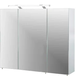 New Spiegelschrank Bad Matrida Spiegelschränke|Badezimmerschränke