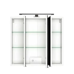 Sale Spiegelschrank Bevario Badezimmerschränke|Spiegelschränke