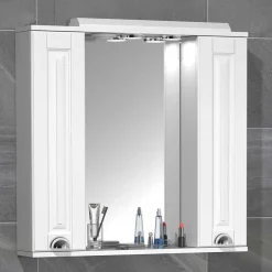 Sale Spiegelschrank Exmadura Badezimmerschränke|Spiegelschränke