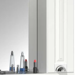 Sale Spiegelschrank Exmadura Badezimmerschränke|Spiegelschränke