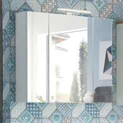 Discount Spiegelschrank Gramos Spiegelschränke