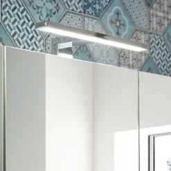 Discount Spiegelschrank Gramos Spiegelschränke