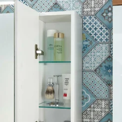 Discount Spiegelschrank Gramos Spiegelschränke