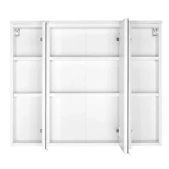 Hot Spiegelschrank Josessa Badezimmerschränke|Spiegelschränke