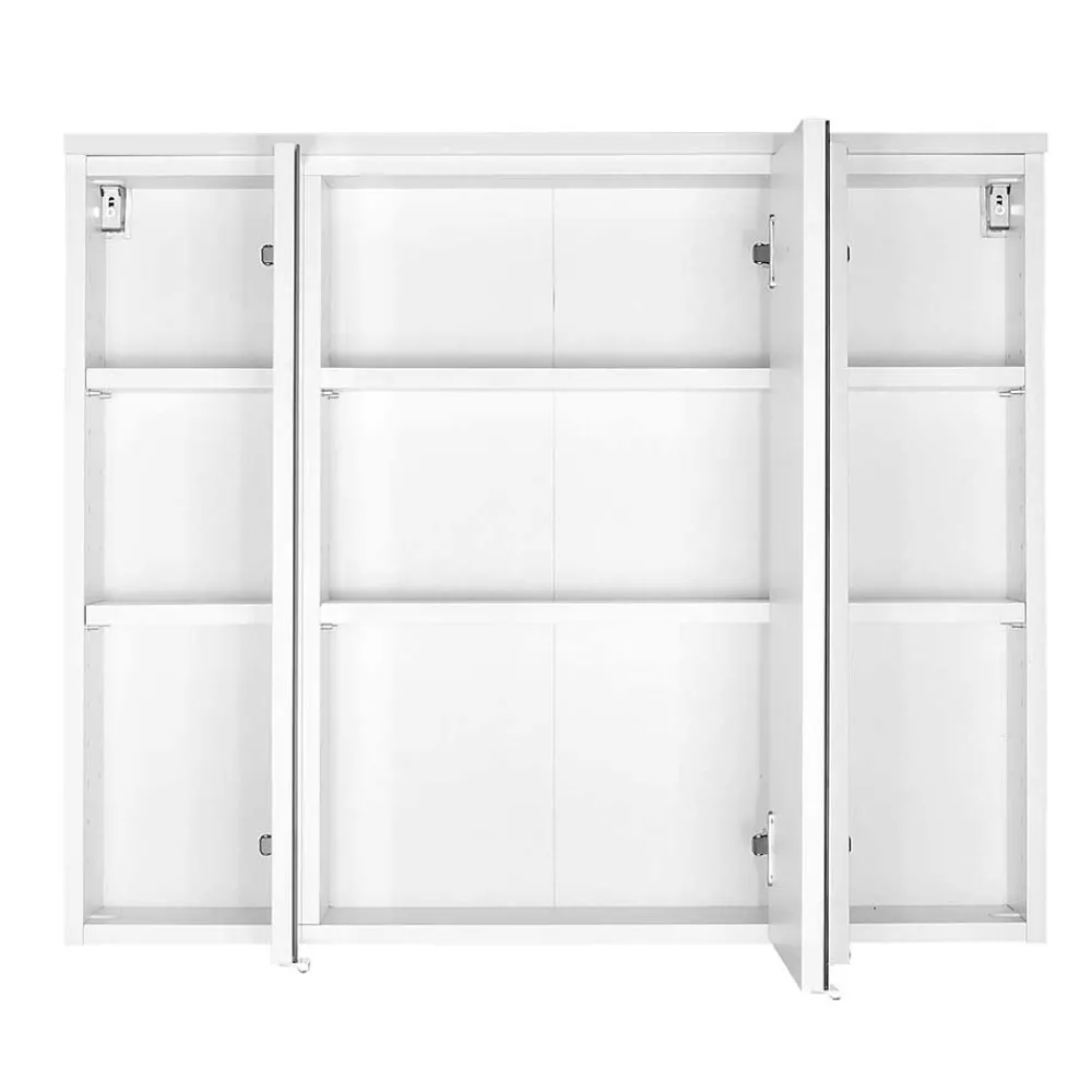 Hot Spiegelschrank Josessa Badezimmerschränke|Spiegelschränke