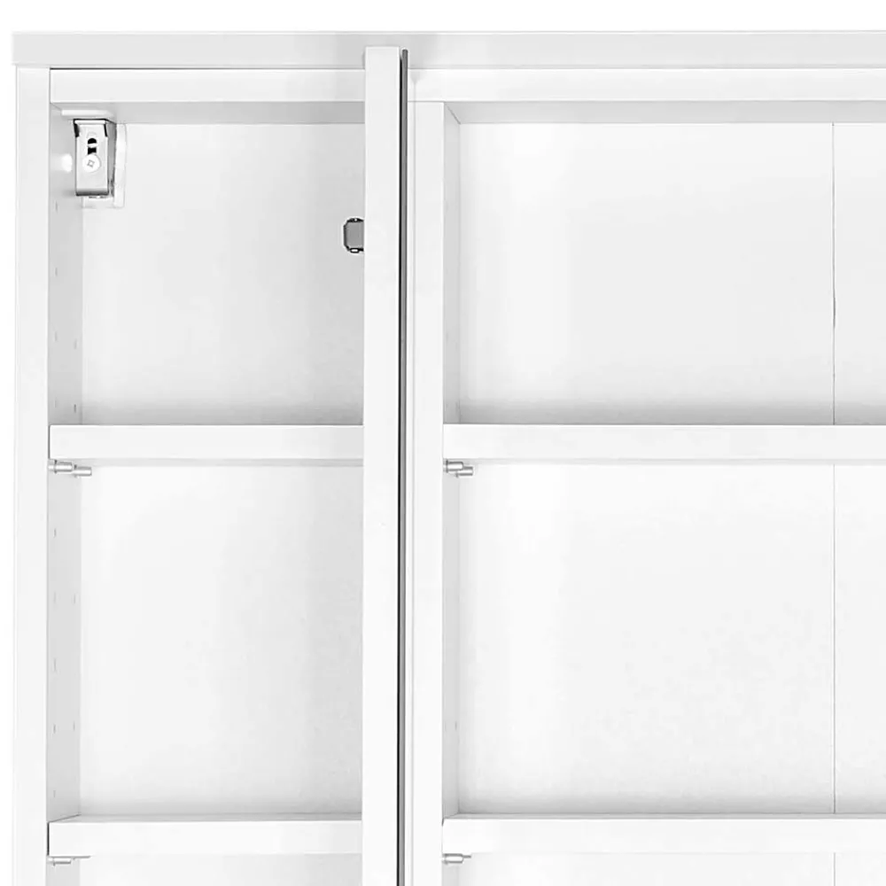 Hot Spiegelschrank Josessa Badezimmerschränke|Spiegelschränke