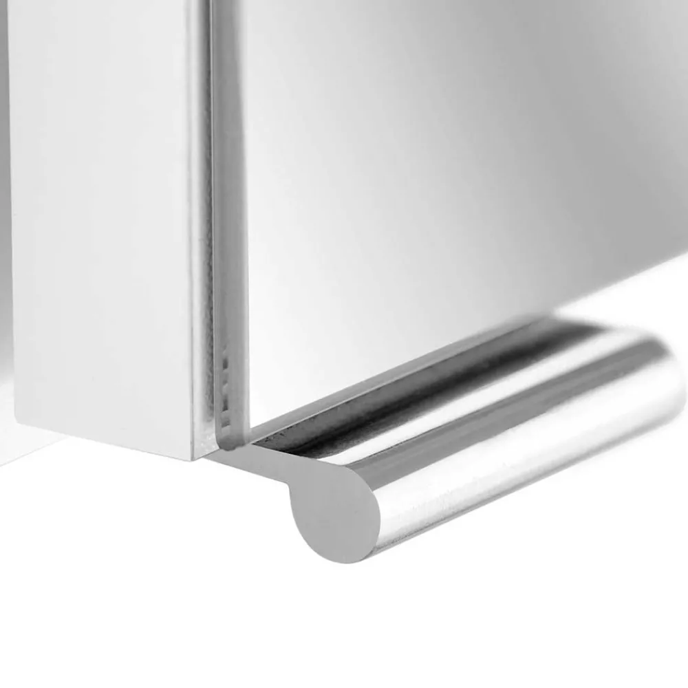 Hot Spiegelschrank Josessa Badezimmerschränke|Spiegelschränke