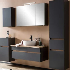 Spiegelschrank Pegruan*Pharao24 New