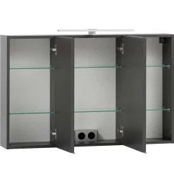 Spiegelschrank Pegruan*Pharao24 New