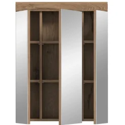 Hot Spiegelschrank Silba Spiegelschränke