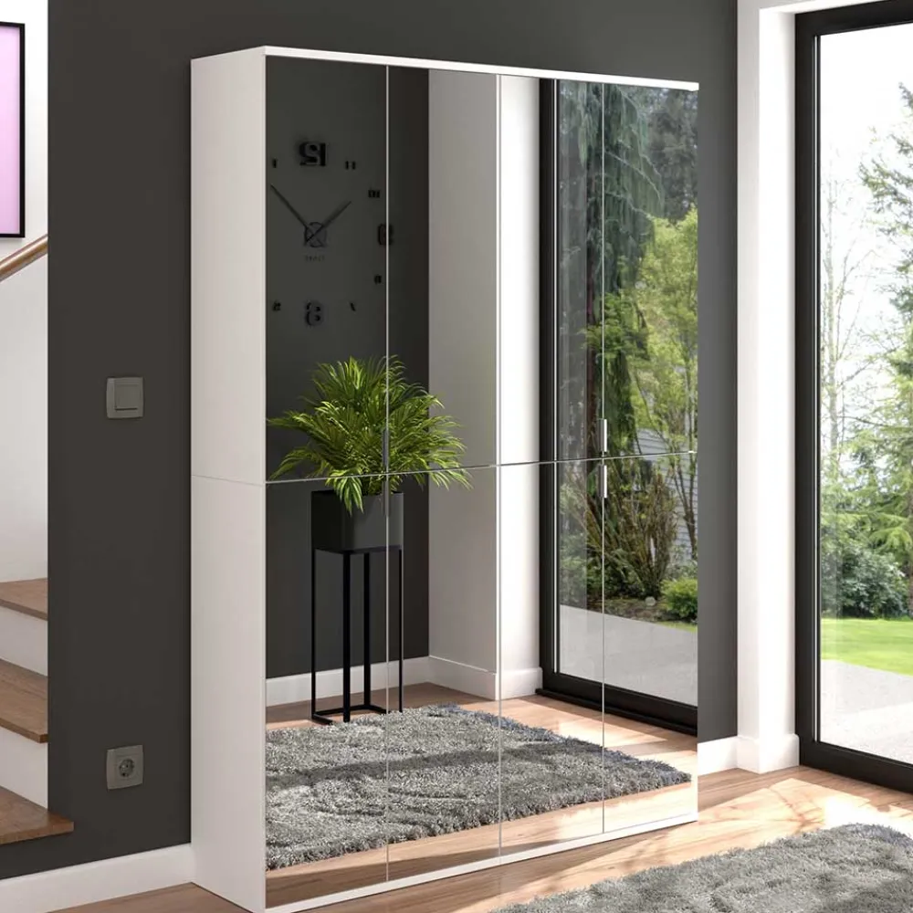 Spiegelschrank zweiteilig Ridonner*Pharao24 Sale