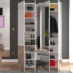 Spiegelschrank zweiteilig Ridonner*Pharao24 Sale