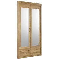 Spiegeltüren Kleiderschrank Cartoon*Pharao24