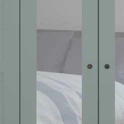 Best Spiegeltürenkleiderschrank Forjan Drehtürenschränke|Kleiderschränke