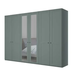 Best Spiegeltürenkleiderschrank Forjan Drehtürenschränke|Kleiderschränke