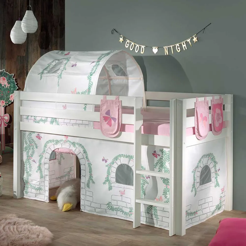 Spielbett Jesolo*Pharao24 Online