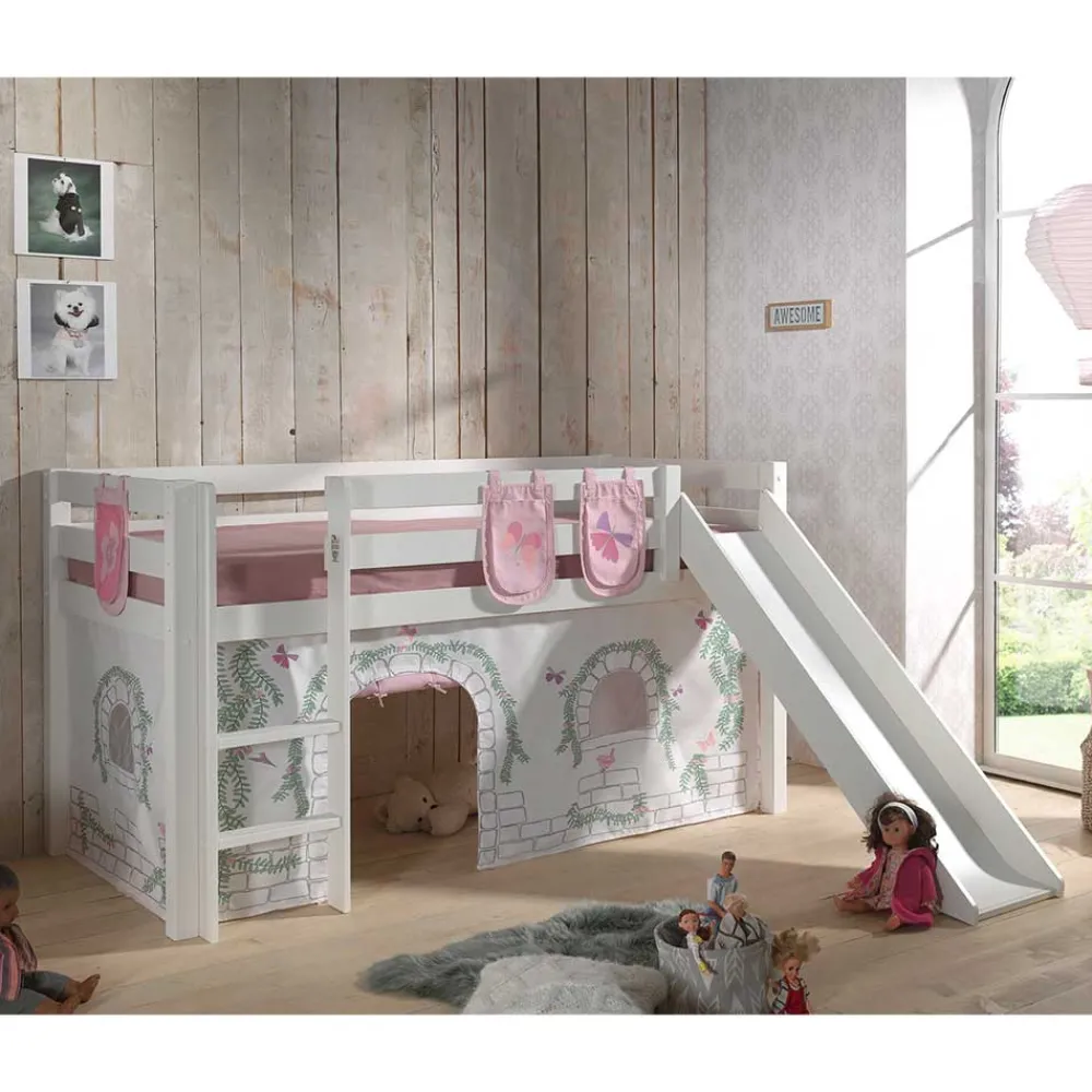 Spielbett Jesolo*Pharao24 Online