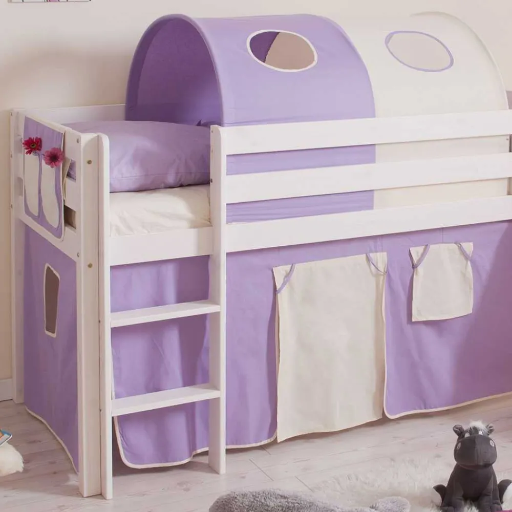 Spielbett Menea*Pharao24 Discount