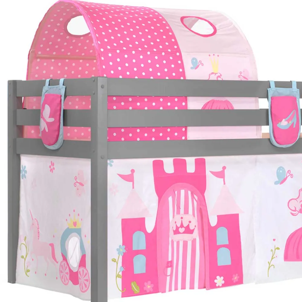 Spielhochbett Alveria*Pharao24 Sale