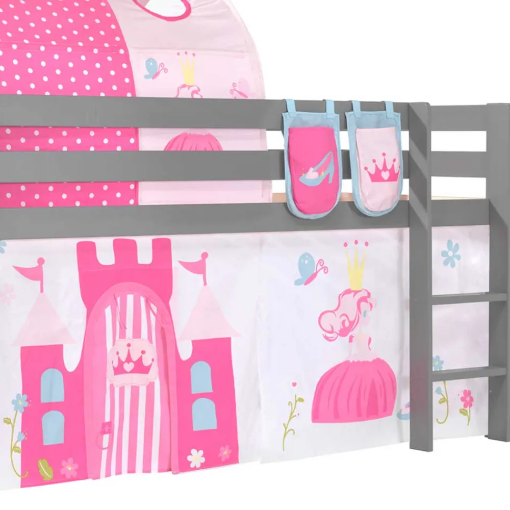 Spielhochbett Alveria*Pharao24 Sale