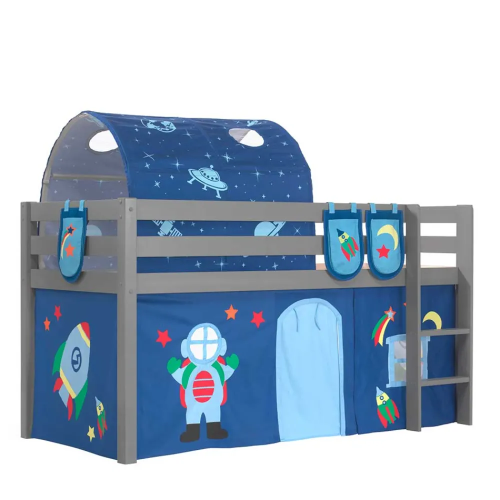 Spielhochbett Roys*Pharao24 Sale