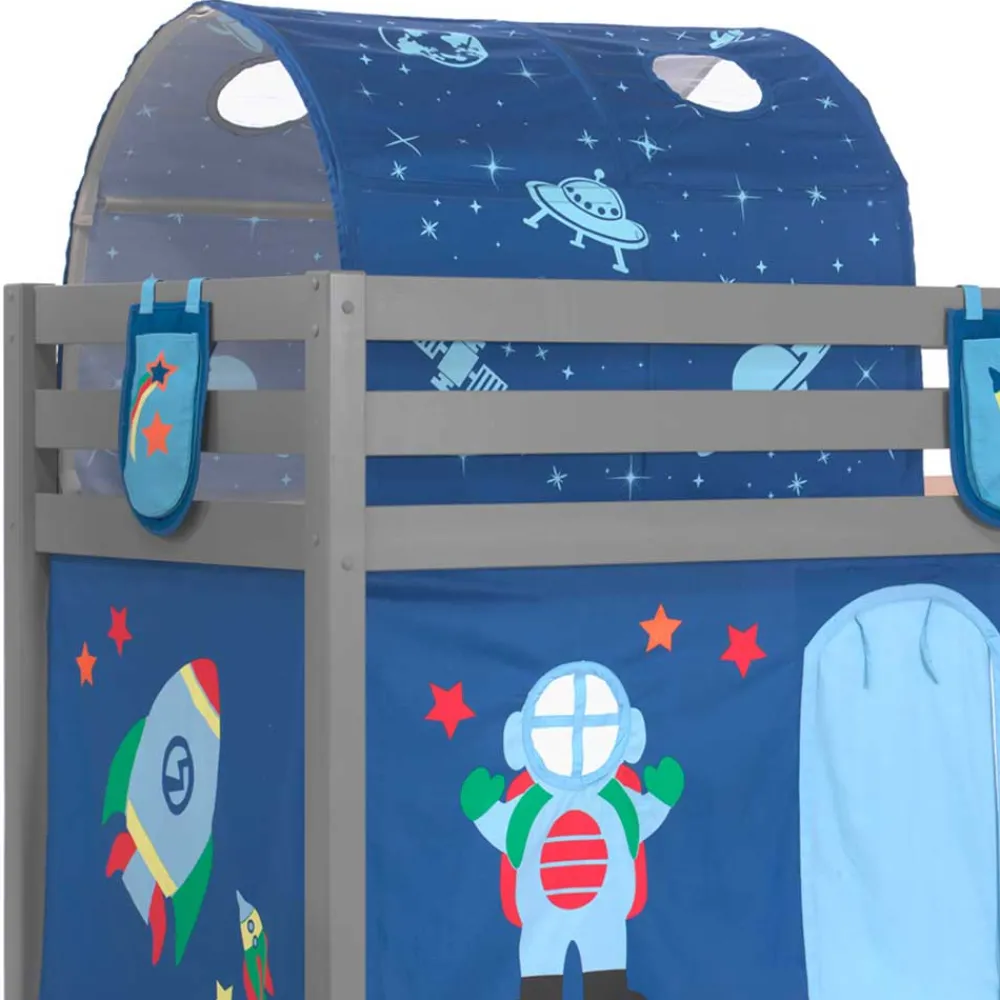 Spielhochbett Roys*Pharao24 Sale