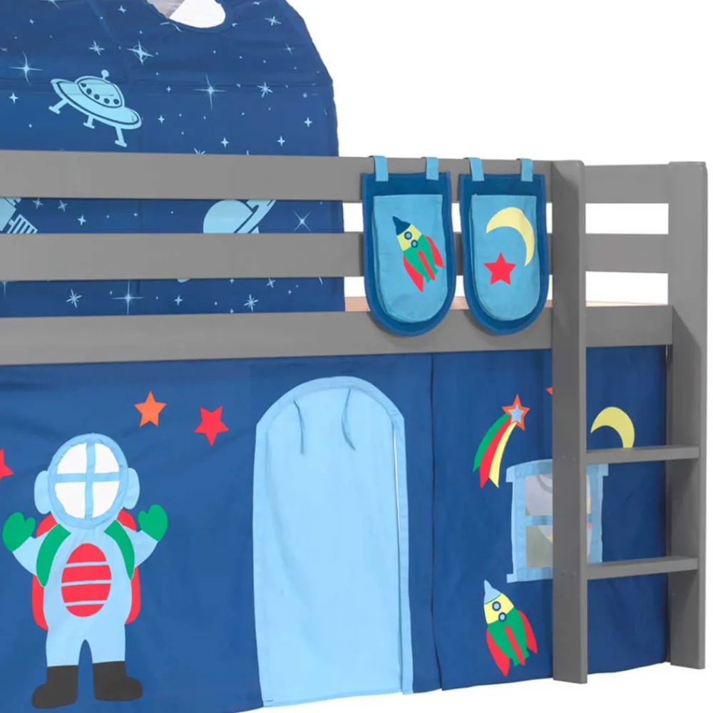 Spielhochbett Roys*Pharao24 Sale