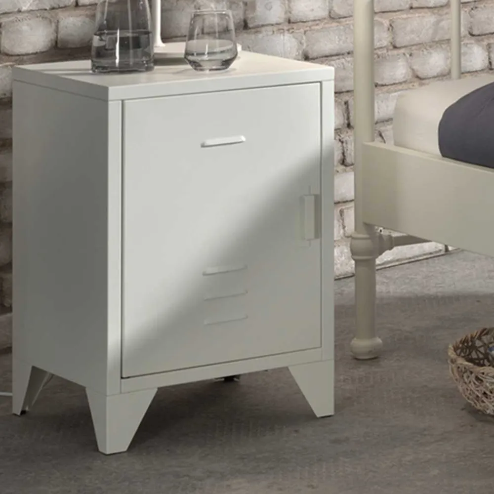 Spind Nachtschrank Marcesion*Pharao24 Clearance